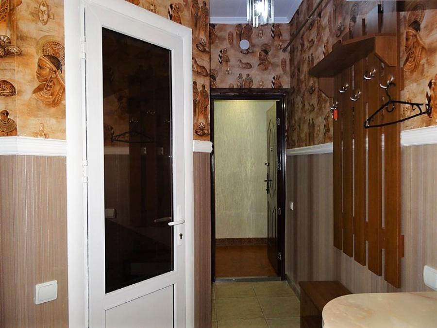 Номер «1-комнатный» гостевого дома «Крымский дворик» - фото №33323