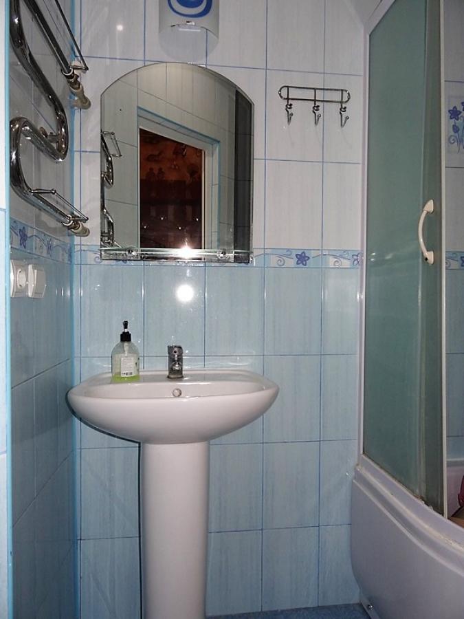 Номер «1-комнатный» гостевого дома «Крымский дворик» - фото №33328