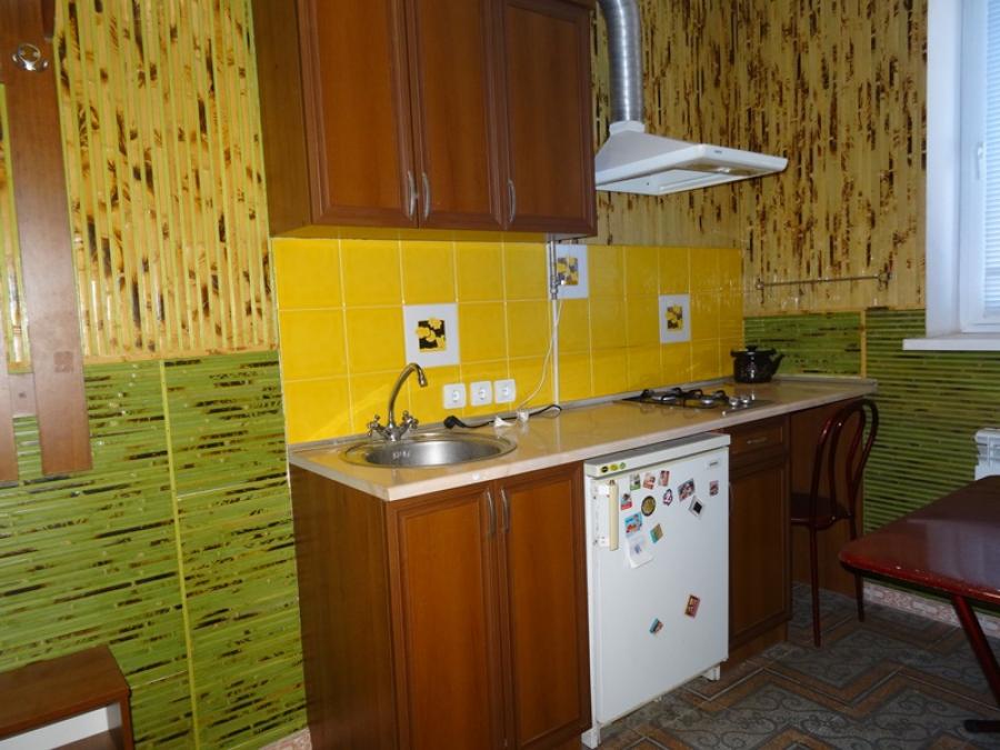 Номер «1-комнатный» гостевого дома «Крымский дворик» - фото №33330