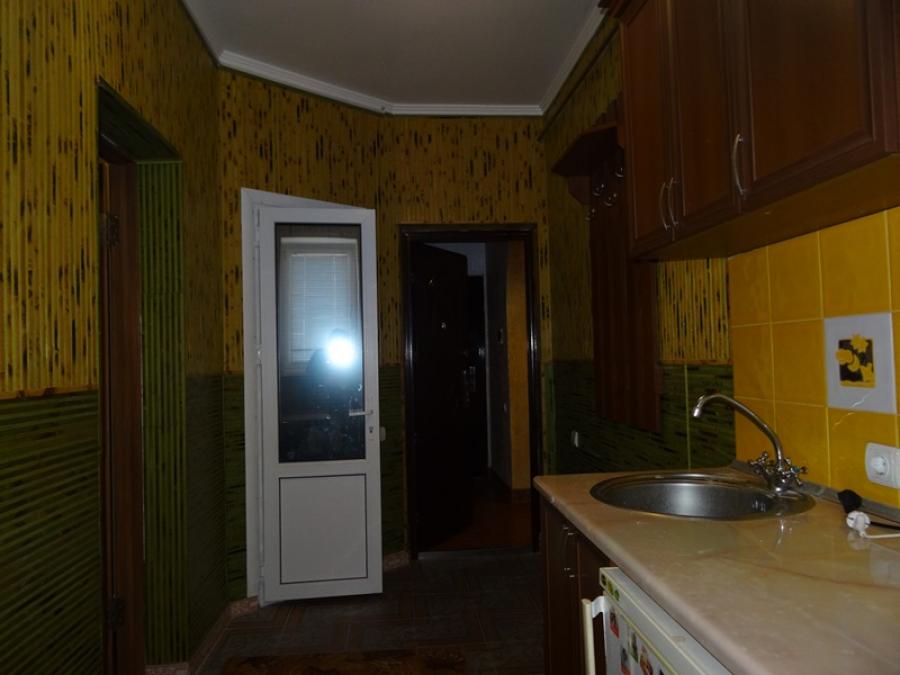 Номер «1-комнатный» гостевого дома «Крымский дворик» - фото №33331