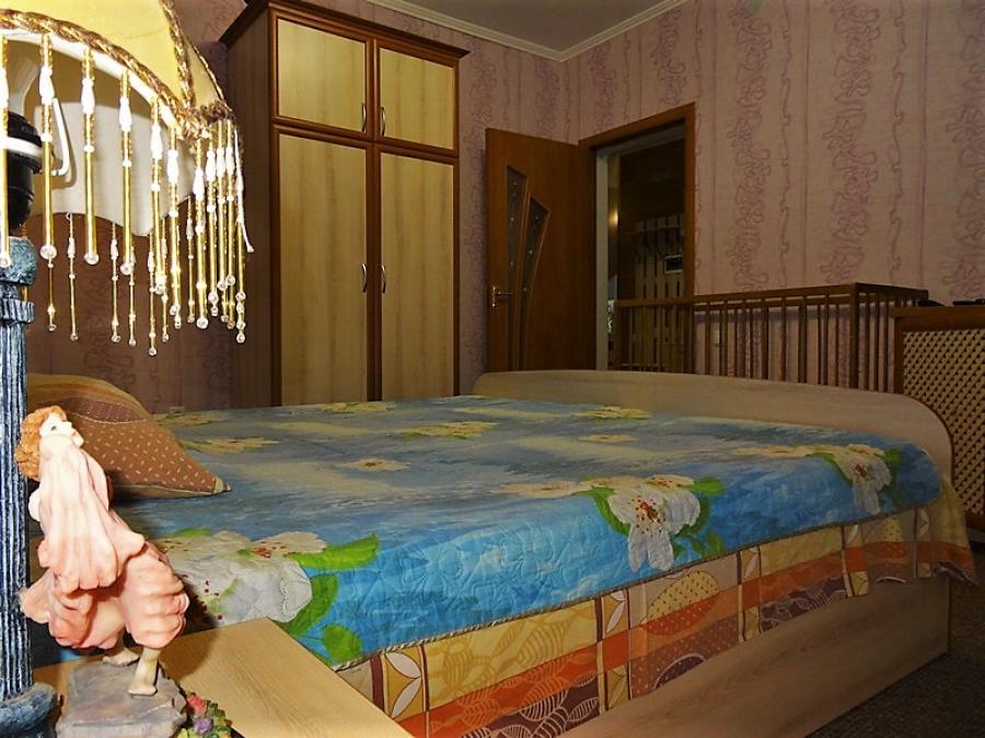 Номер «2х-комнатный» гостевого дома «Крымский дворик» - фото №33347