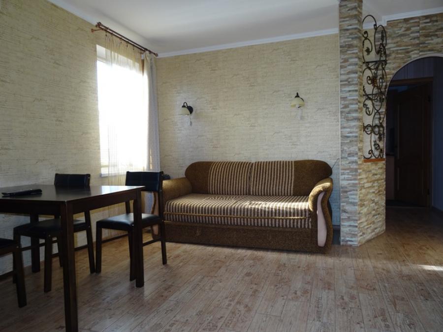 Номер «2х-комнатный» гостевого дома «Крымский дворик» - фото №33354