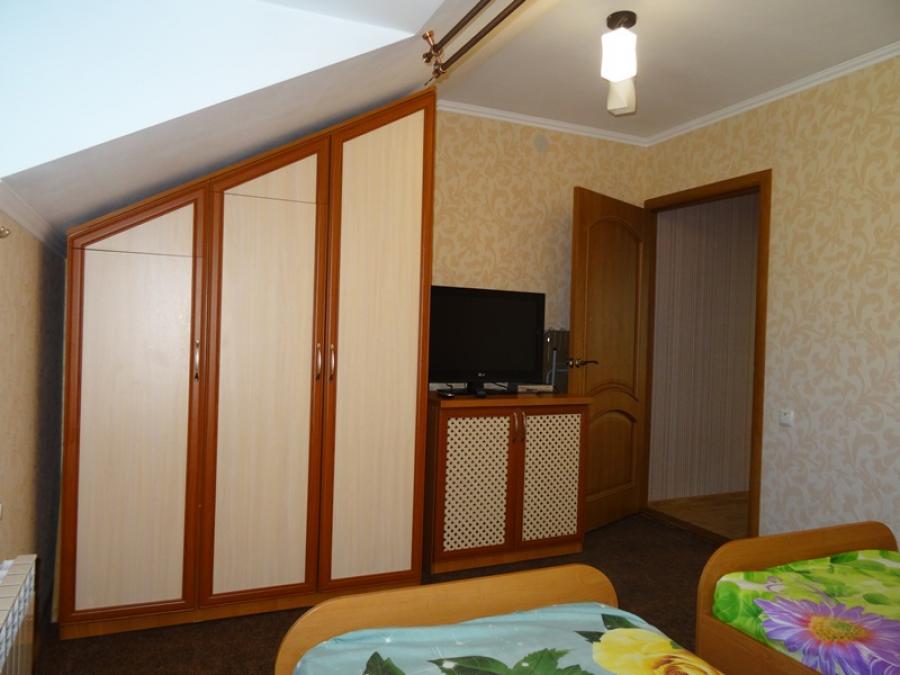 Номер «2х-комнатный» гостевого дома «Крымский дворик» - фото №33360