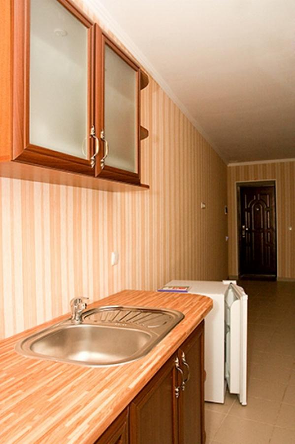 Номер «Семейный 3х-комнатный » гостиницы «На Эскадронной» - фото №34342