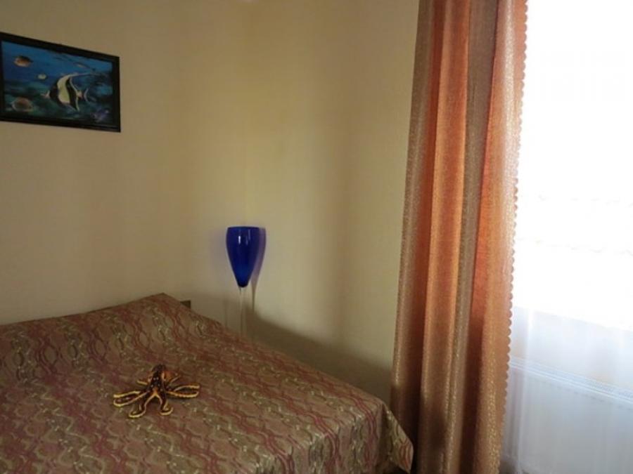 Номер «Люкс 2-комнатный» мини-гостиницы «Вилла Лилия» - фото №35034