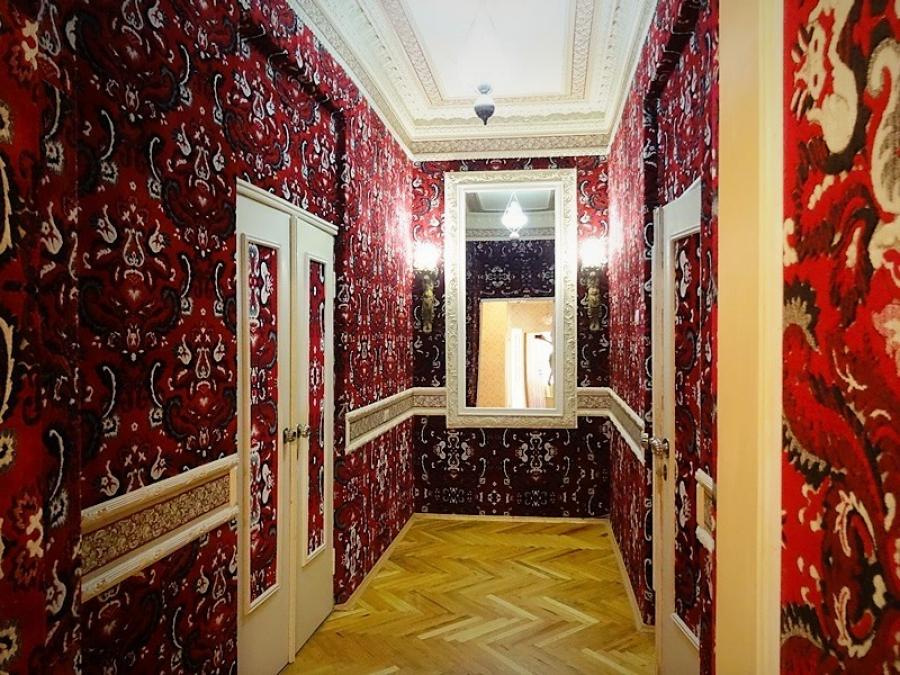 4х-комнатный дом под-ключ - Дом под ключ - 4х-комнатный Дзержинского 49 - Евпатория - Крым