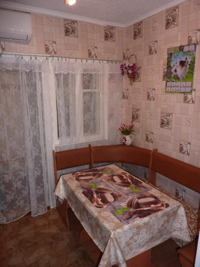 1-комнатный дом под-ключ - Дом под ключ - 1-комнатный Гоголя 30 - Евпатория - Крым