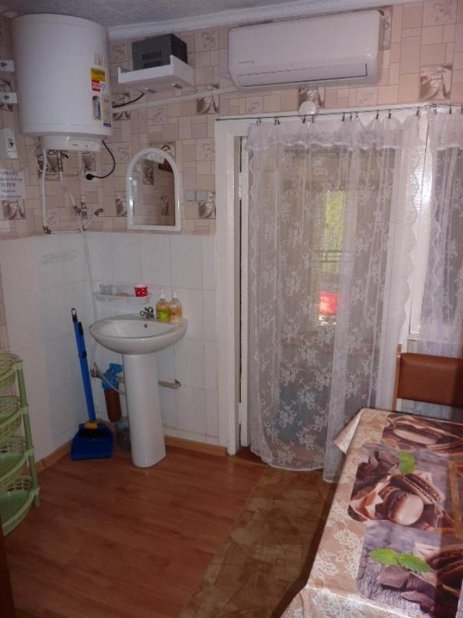 1-комнатный дом под-ключ - Дом под ключ - 1-комнатный Гоголя 30 - Евпатория - Крым