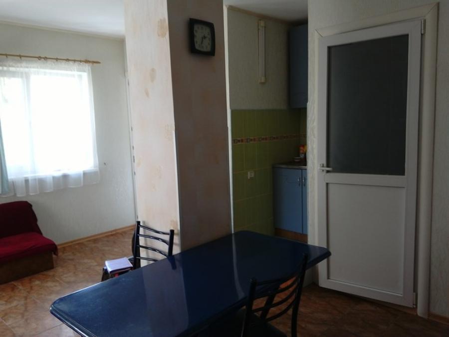 Без названия - Квартира - 2х-комнатная на земле Революции 26 кв 13 - Евпатория - Крым