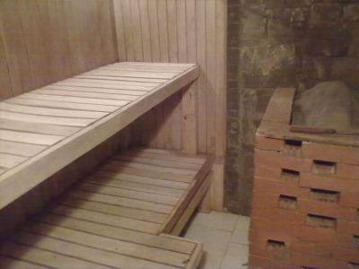 Фото обьекта Частная баня на дровах в пер. Суворова №150121