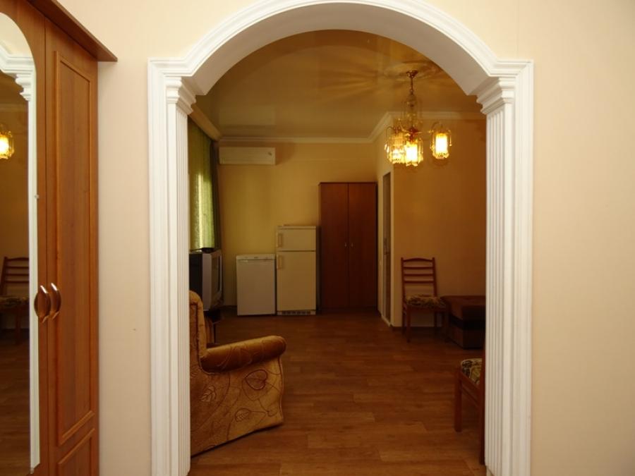 Номер «2х-комнатный» гостевого дома «София» - фото №112149