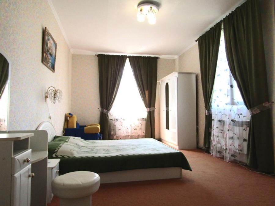 3х-местный в коттедже (2 этаж) - Гостевой дом - Домики в саду - Феодосия - Крым