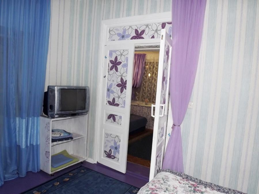 Номер «Эконом 2х-комнатный » гостевого дома «Зерновская 13» - фото №112823