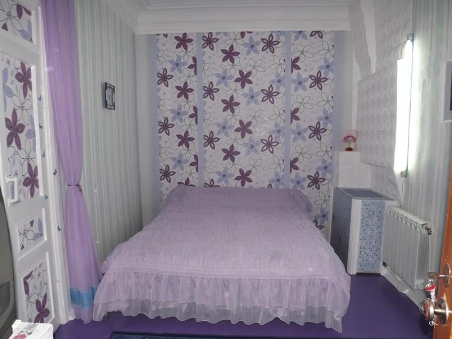 Номер «Эконом 2х-комнатный » гостевого дома «Зерновская 13» - фото №112824