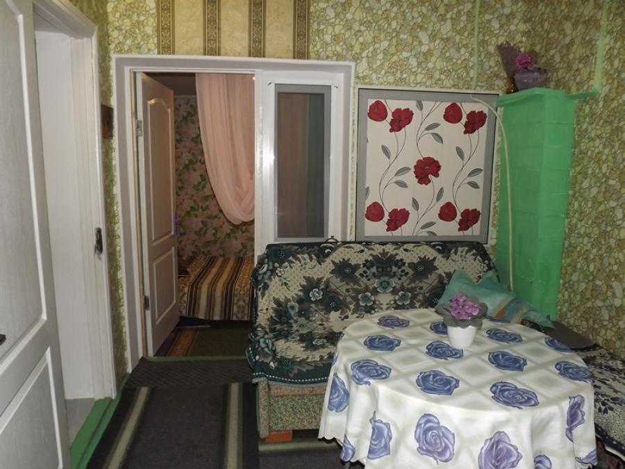 Номер «Домик под-ключ» гостевого дома «Зерновская 13» - фото №112845