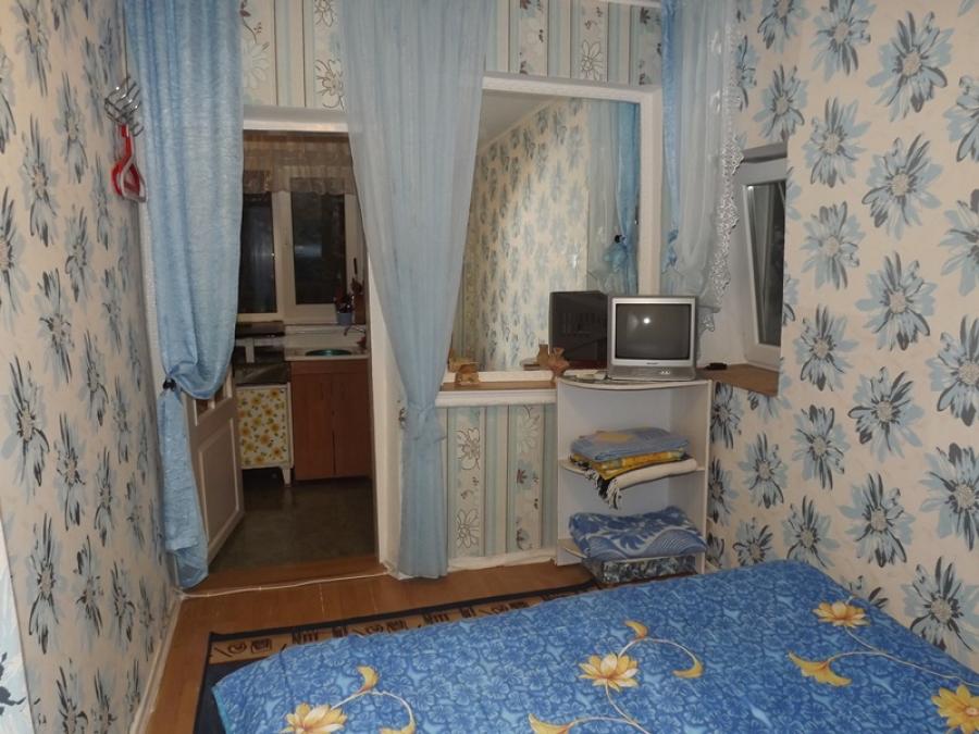Номер «Домик под-ключ» гостевого дома «Зерновская 13» - фото №112846