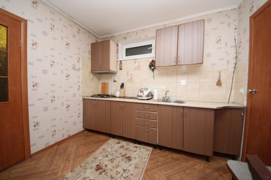 Номер «Стандарт 2х-комнатный» частного сектора «На Зерновском» - фото №113299
