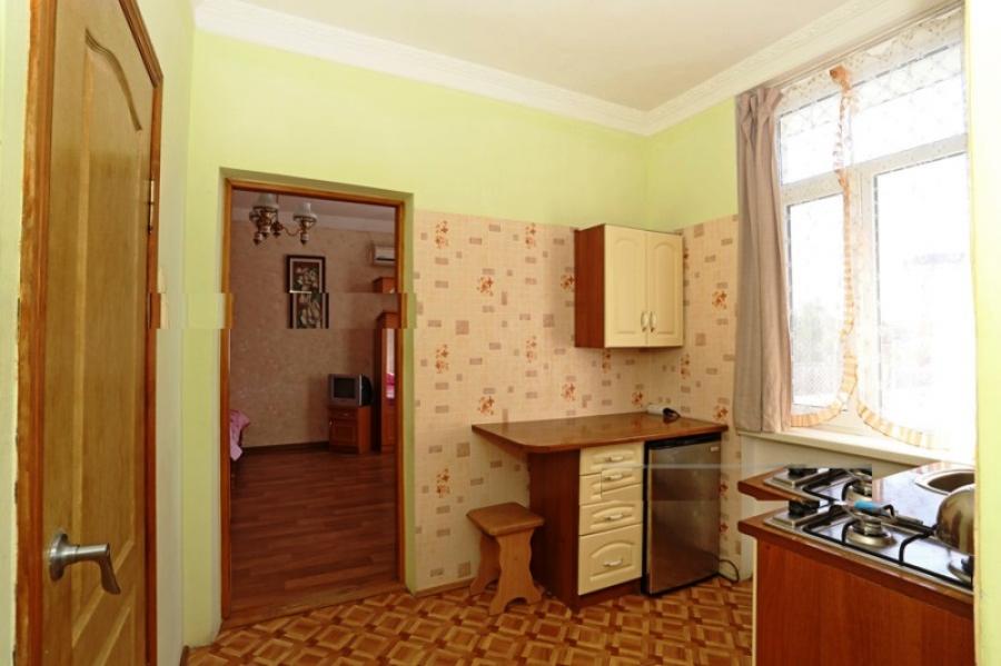 Номер «1но-комнатный» частного сектора «Барановская» - фото №113772