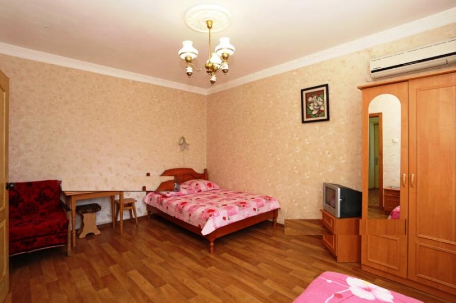 Номер «1но-комнатный» частного сектора «Барановская» - фото №113773