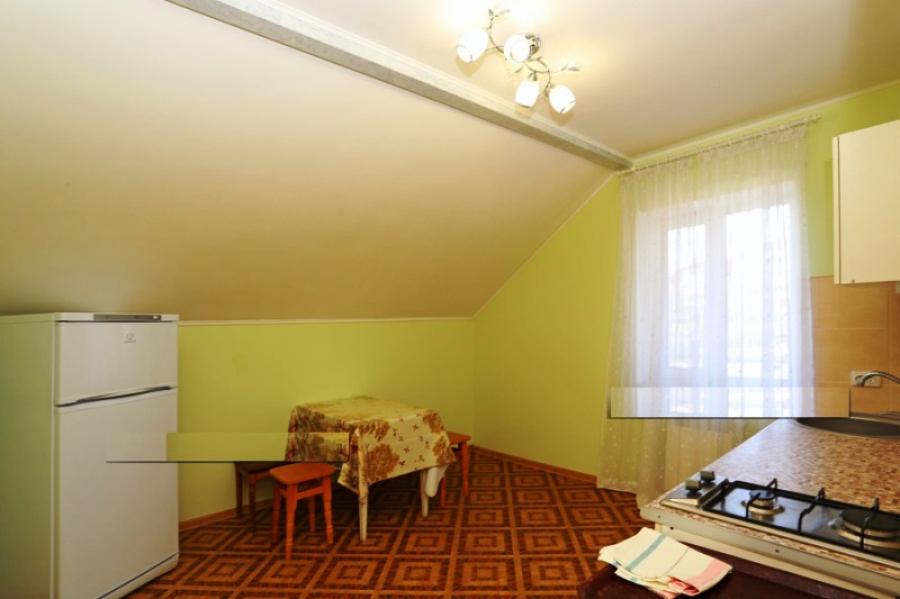 Номер «3х-комнатный» частного сектора «Барановская» - фото №113782