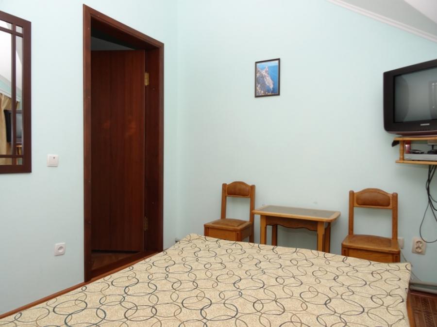 Номер «2х-комнатный» частного сектора «Чернышевского 9» - фото №113848