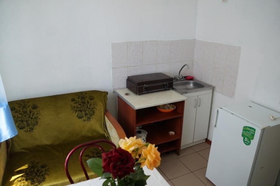 Номер «1-комнатный с кухней » частного сектора «У Папули» - фото №114575