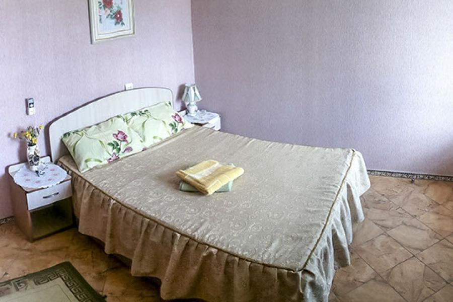 Номер «Люкс категории В» гостиницы «Villa-Olga» - фото №115340