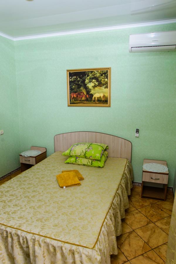 Номер «Люкс категории В» гостиницы «Villa-Olga» - фото №115343