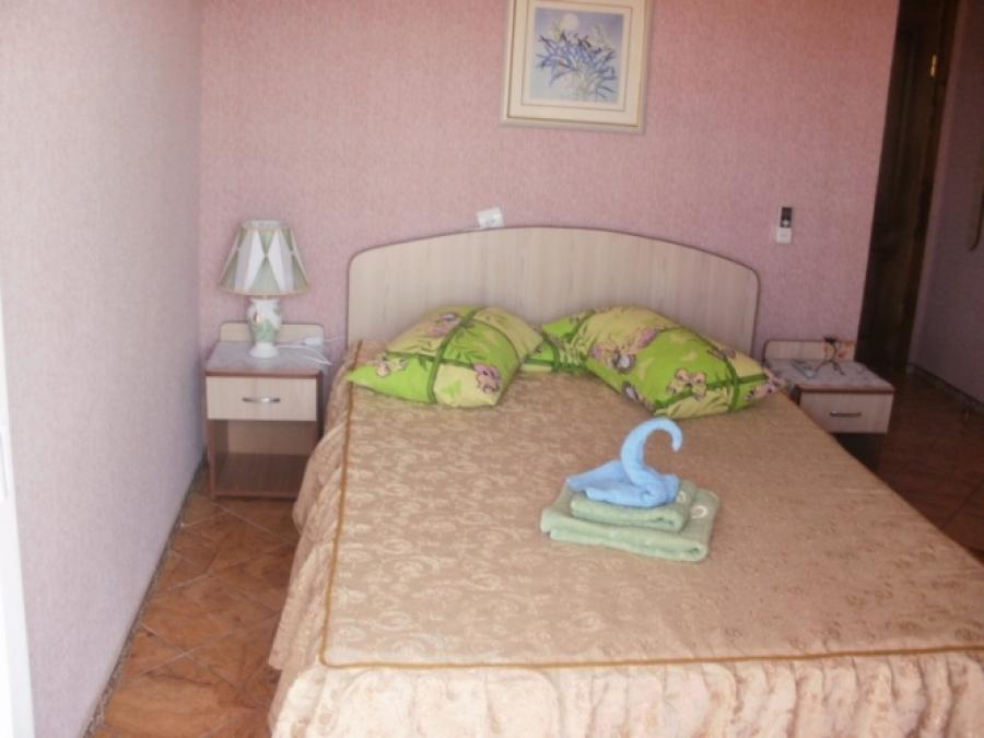 Номер «Люкс категории В» гостиницы «Villa-Olga» - фото №115346