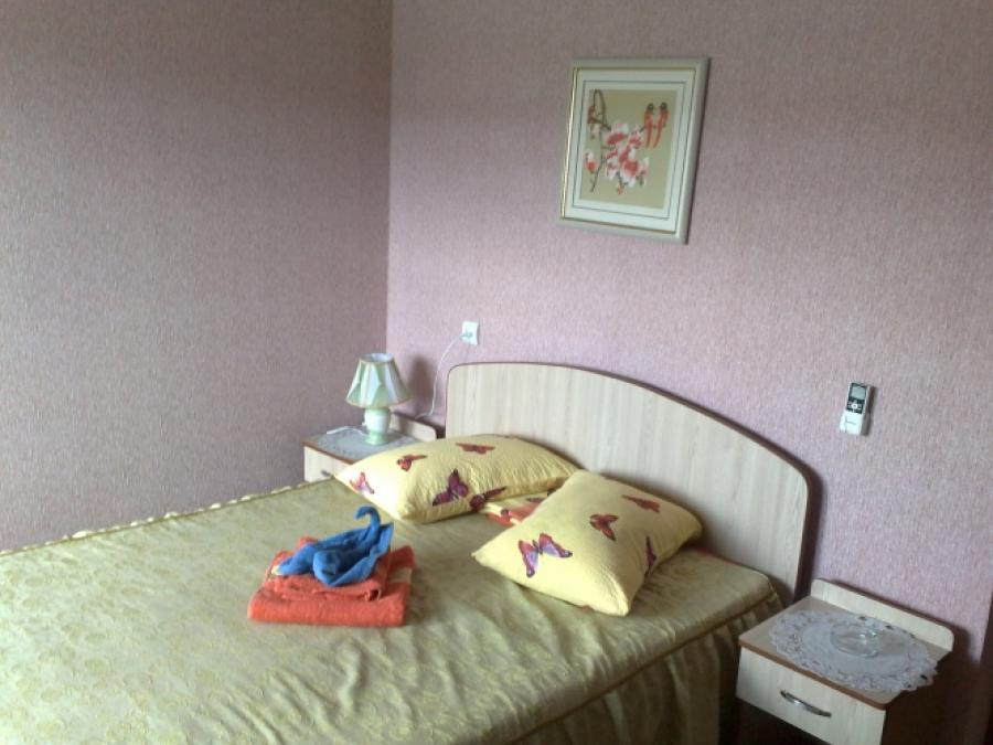 Номер «Люкс категории В» гостиницы «Villa-Olga» - фото №115347