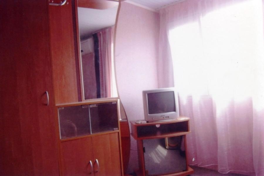 Номер «1-комнатный с кухней» мини-гостиницы «Долис» - фото №115606
