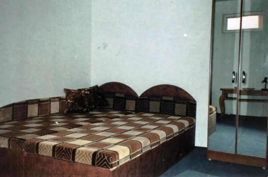Номер «1-комнатный с кухней» мини-гостиницы «Долис» - фото №115608