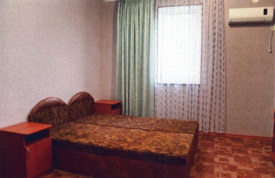 Номер «2х-комнатный с кухней» мини-гостиницы «Долис» - фото №115611