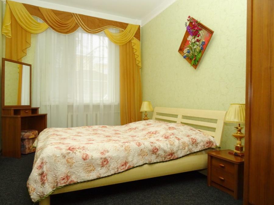 Номер «Стандарт 2х-комнатный» мини-гостиницы «Манго» - фото №115674