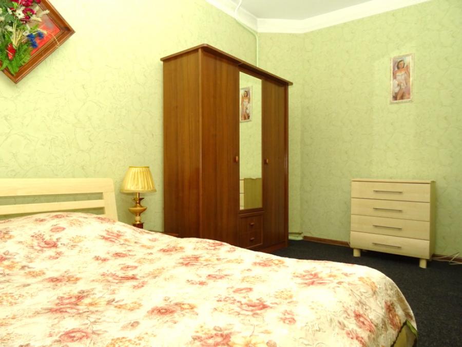 Номер «Стандарт 2х-комнатный» мини-гостиницы «Манго» - фото №115675