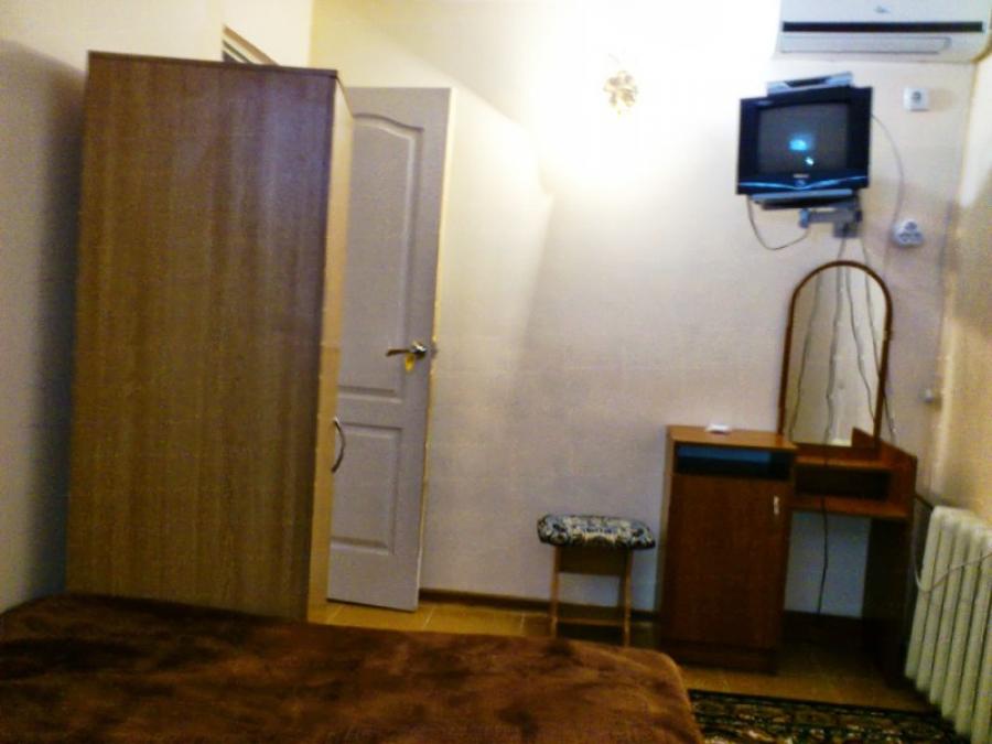 Номер «Эконом» мини-гостиницы «Ли-Анна» - фото №115709