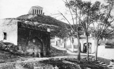 Фото обьекта Армянский фонтан №219901
