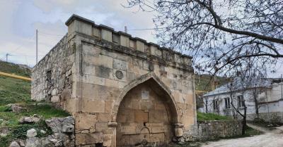 Фото обьекта Армянский фонтан №219903