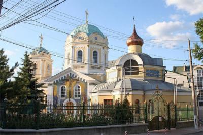 Фото обьекта Экскурсия в монастыри Крыма №223629