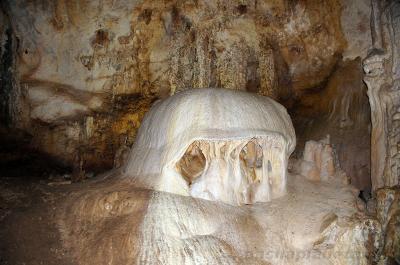 Фото обьекта Экскурсия в Пещеры Крыма (Мраморная - Эмине-Баир-Хосар) №223870