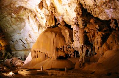 Фото обьекта Экскурсия в Пещеры Крыма (Мраморная - Эмине-Баир-Хосар) №223877