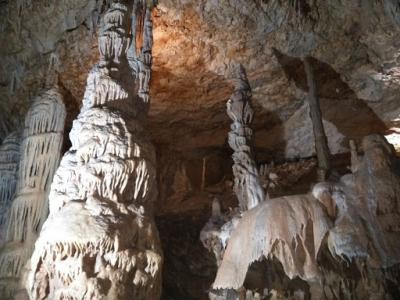 Фото обьекта Экскурсия в Пещеры Крыма (Мраморная - Эмине-Баир-Хосар) №223885