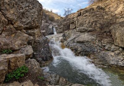 Фото обьекта Экскурсия на Арпатские Каскады и водопад Джур-Джур №224025