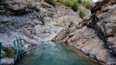 Фото обьекта Экскурсия на Арпатские Каскады и водопад Джур-Джур №224028