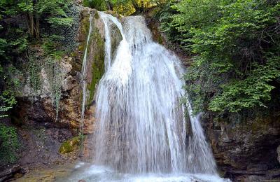 Фото обьекта Экскурсия на Арпатские Каскады и водопад Джур-Джур №224032