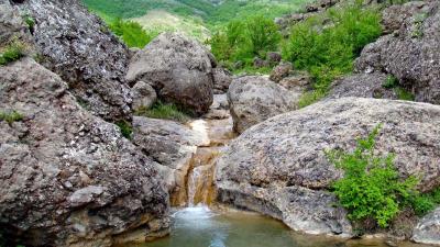 Фото обьекта Экскурсия на Арпатские Каскады и водопад Джур-Джур №224033