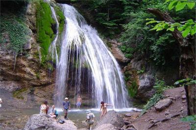 Фото обьекта Экскурсия на Арпатские Каскады и водопад Джур-Джур №224034