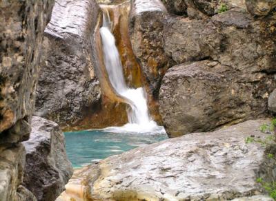 Фото обьекта Экскурсия на Арпатские Каскады и водопад Джур-Джур №224037