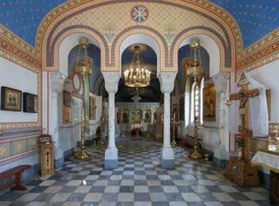 Фото обьекта Экскурсия Три дворца (Массандра – Ливадия – Воронцовский дворец) №224458