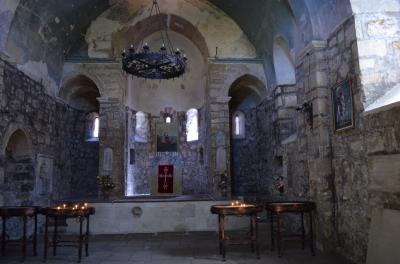 Фото обьекта Армянская церковь Сергия (Сурб-Саркиса) №219702